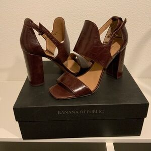 Banana Republic Shoes